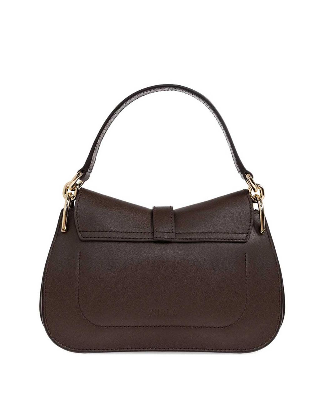 Furla Brown Bag
