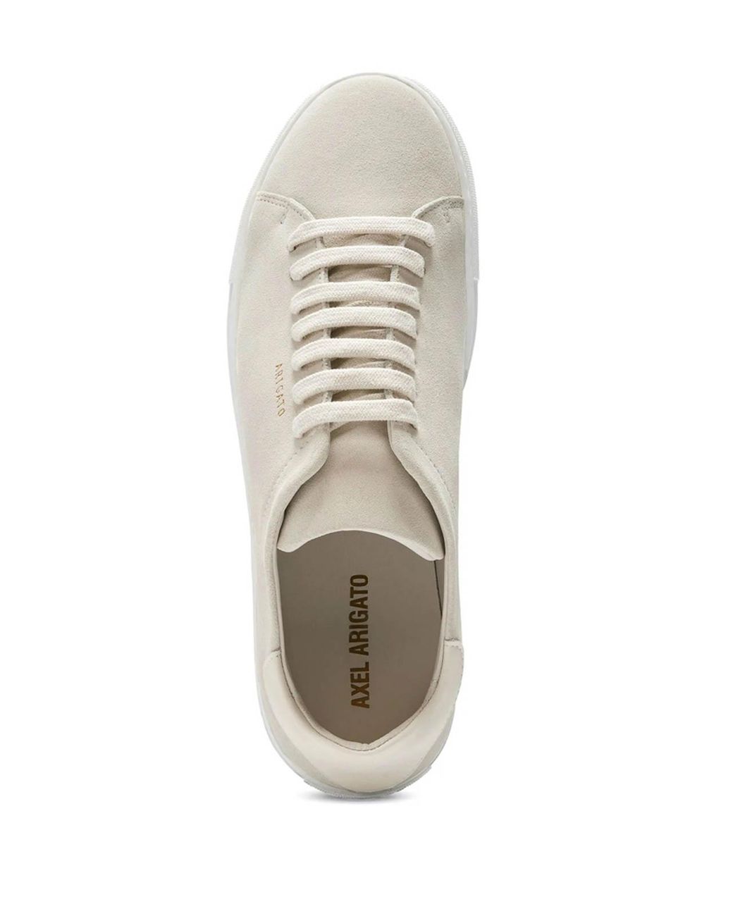 Axel Arigato White Sneakers for men