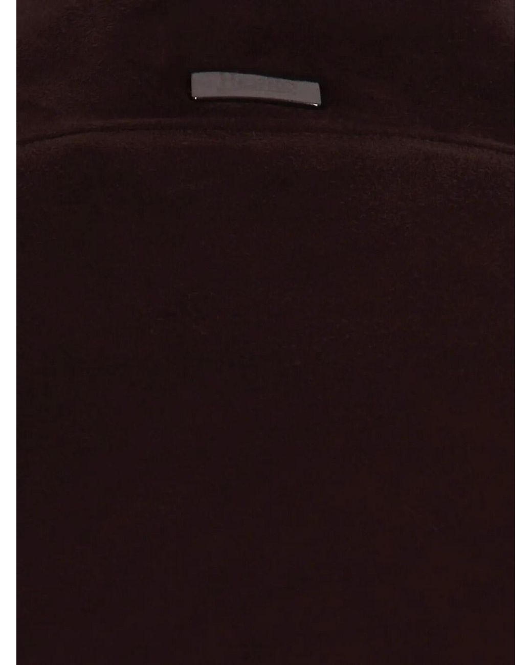Herno Brown Light Jackets for men