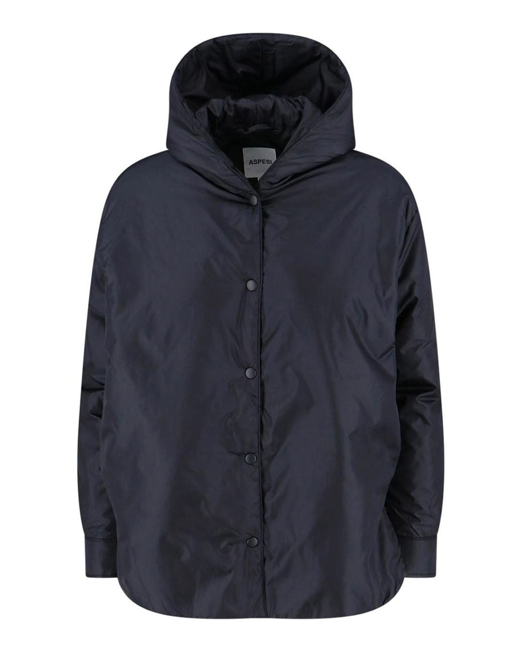 Aspesi Blue Beth" Jacket
