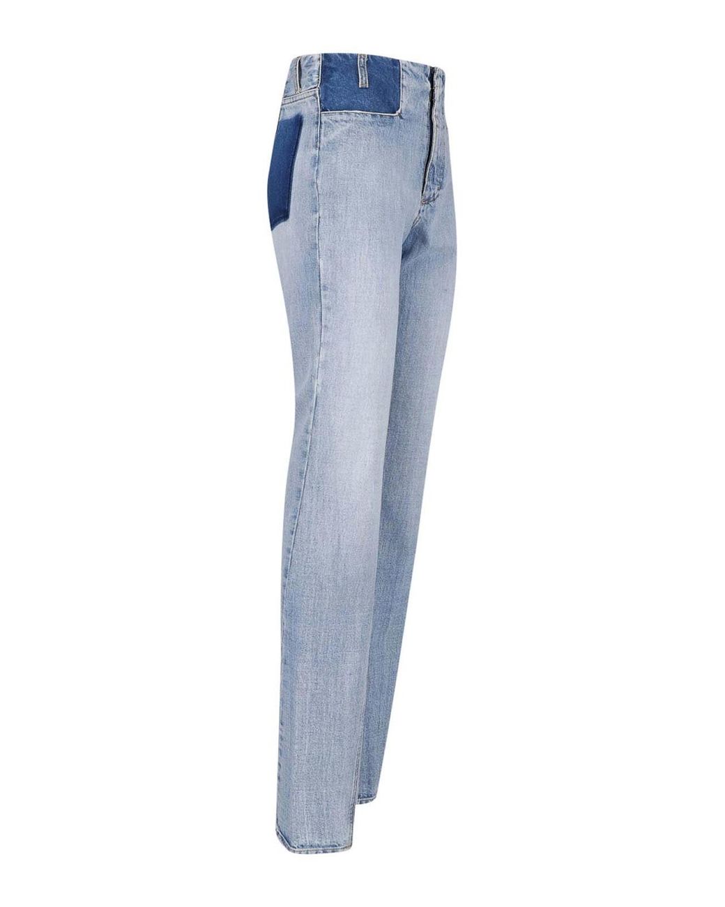 Maison Margiela Blue Jeans