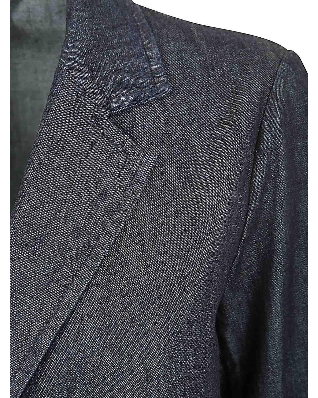 Chaqueta Casual Aspesi de color Gray