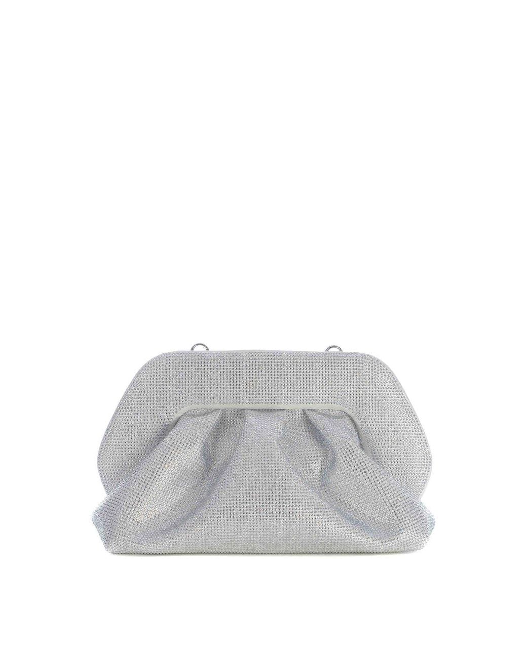 Borsa di THEMOIRÈ in Gray