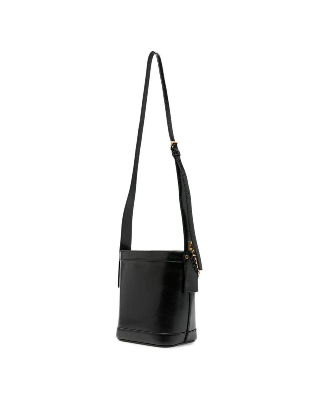 Versace White Bag