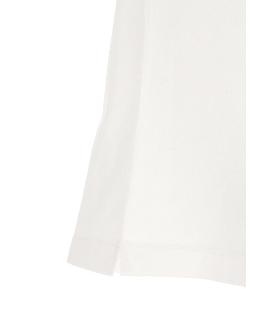 Off-White c/o Virgil Abloh White Off Adv Skate' T-Shirt for men