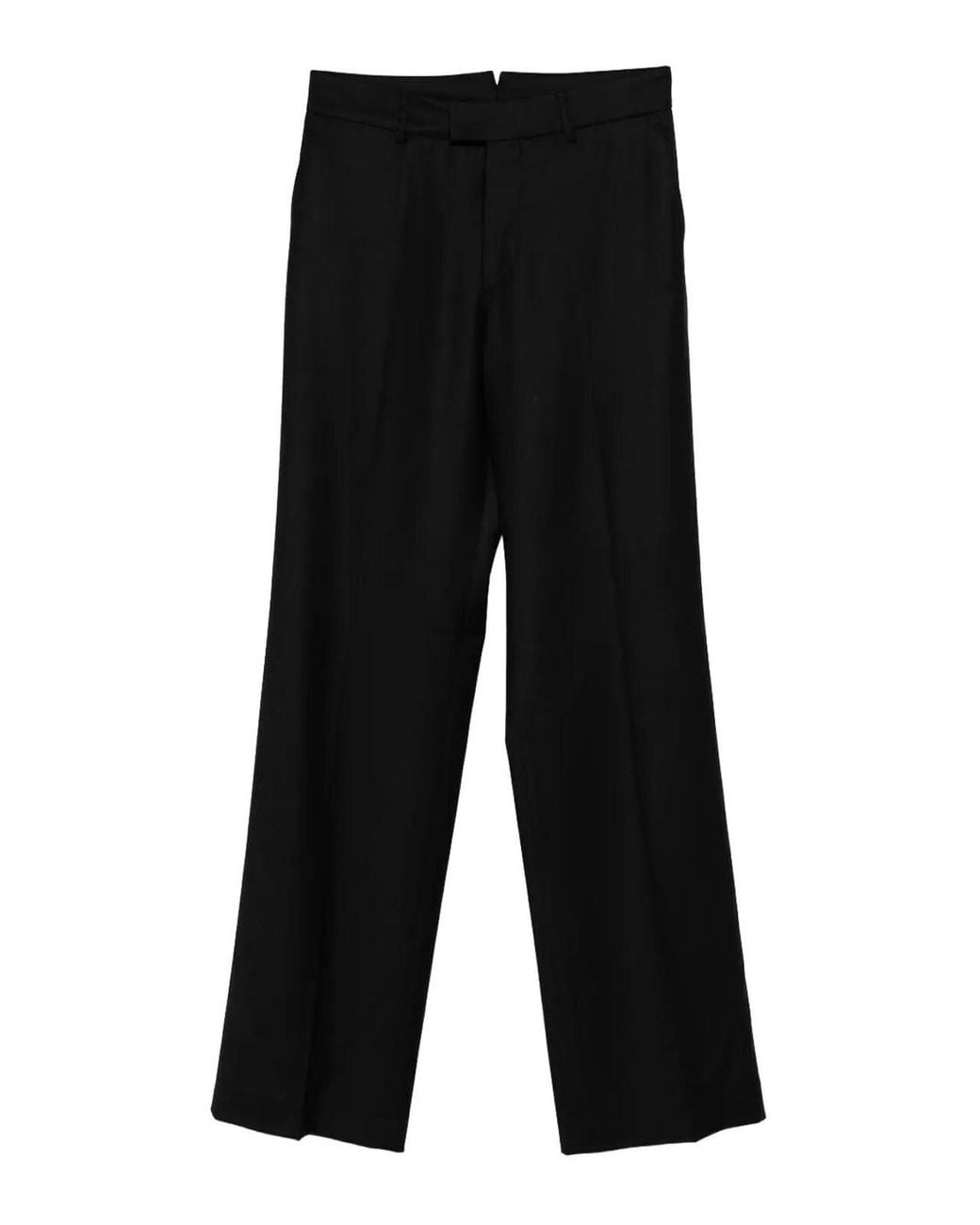 Berwich Black Palazzo Pants