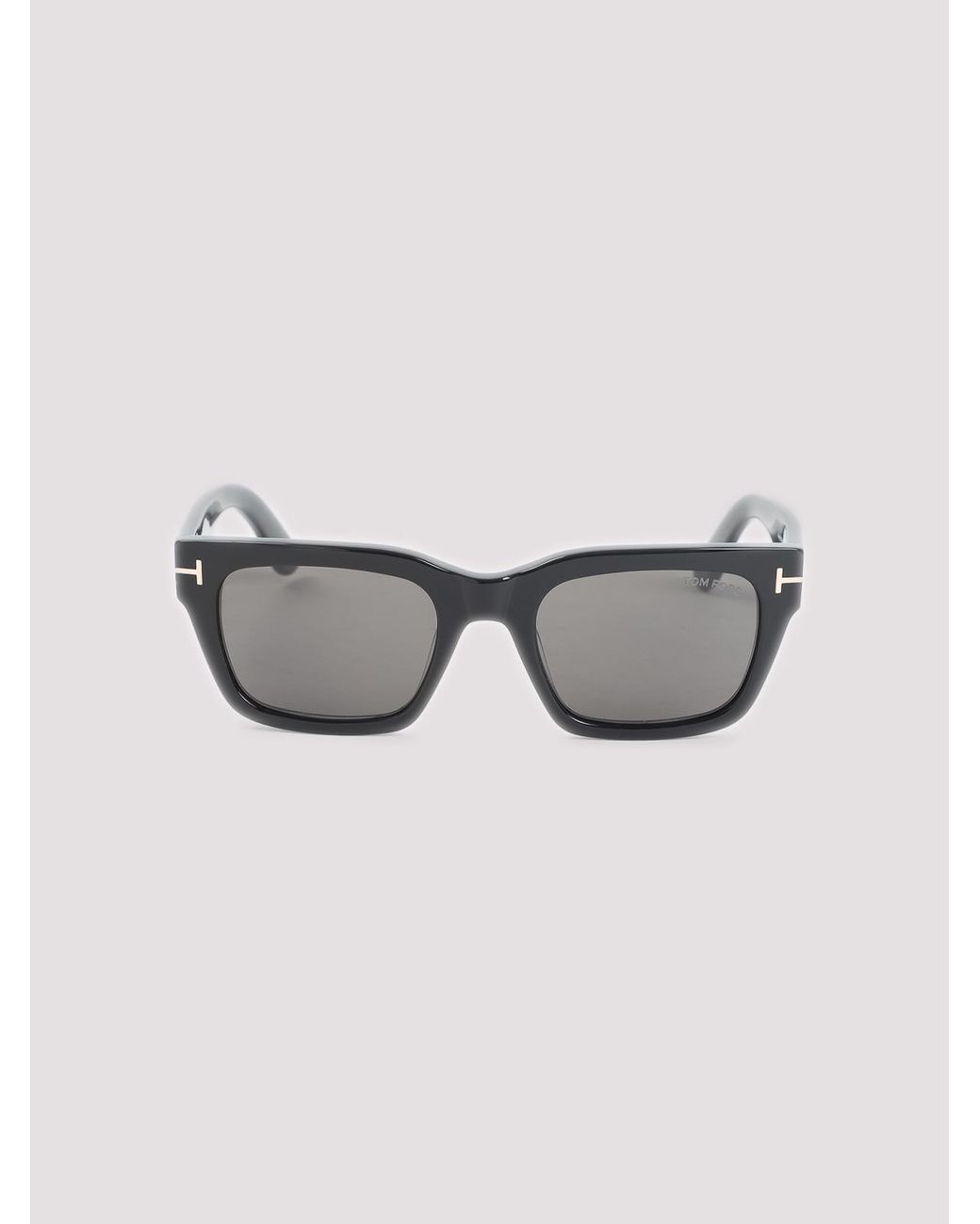 Tom Ford Metallic Acetate Sunglasses