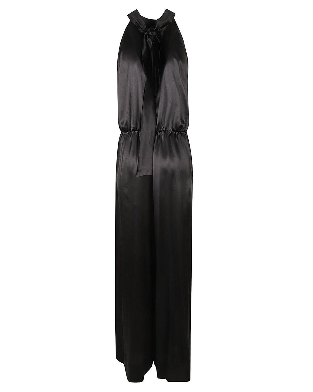 CRI.DA Black Jumpsuit