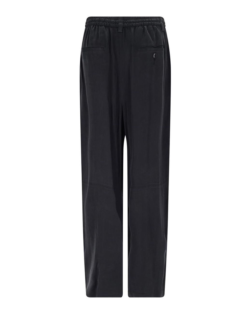 Alexander Wang Blue Casual Pants