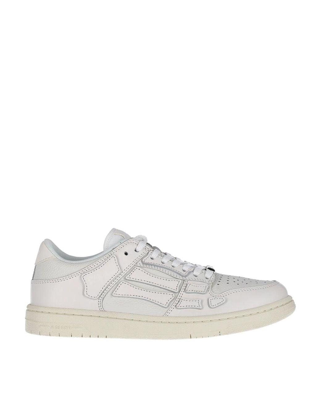 Amiri White Sneakers Low-Top for men