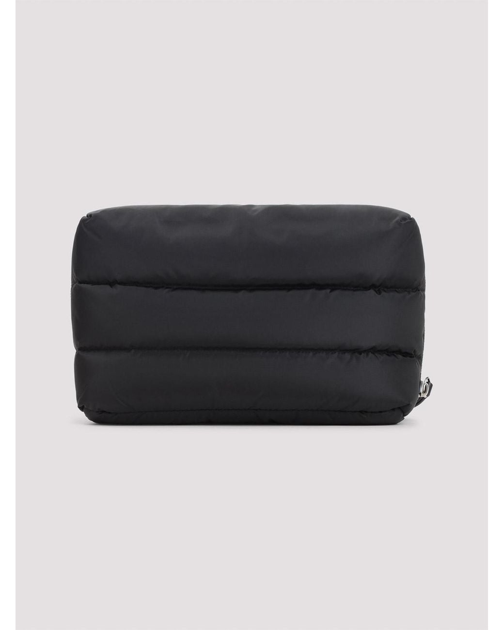 Moncler Black Caradoc Beauty Case