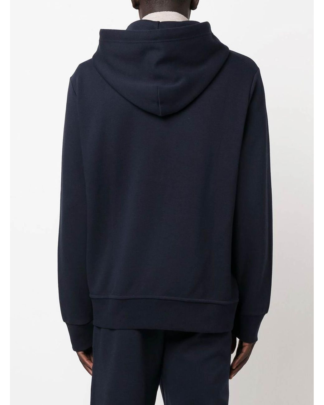 Polo Ralph Lauren Blue Zip-Throughs for men