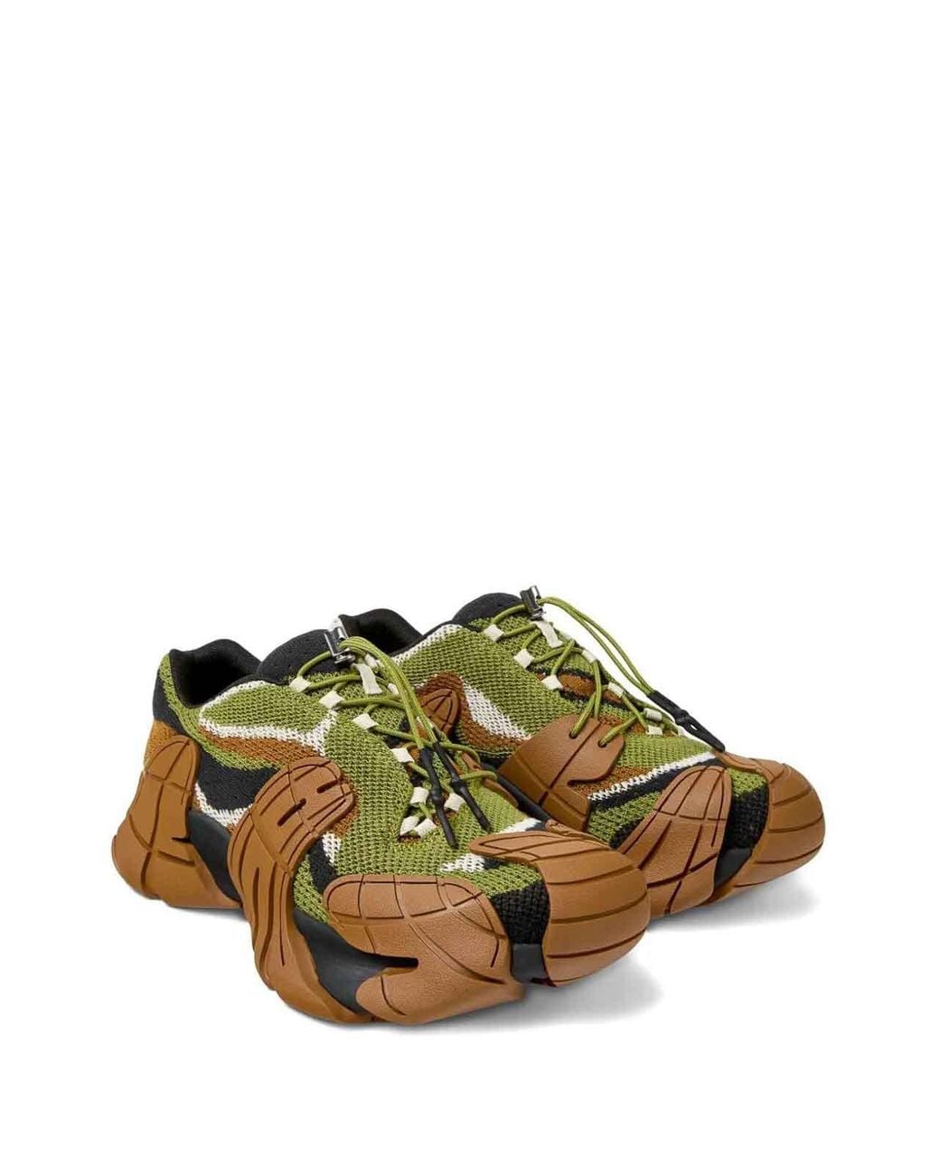 CAMPERLAB Sneaker in Brown für Herren