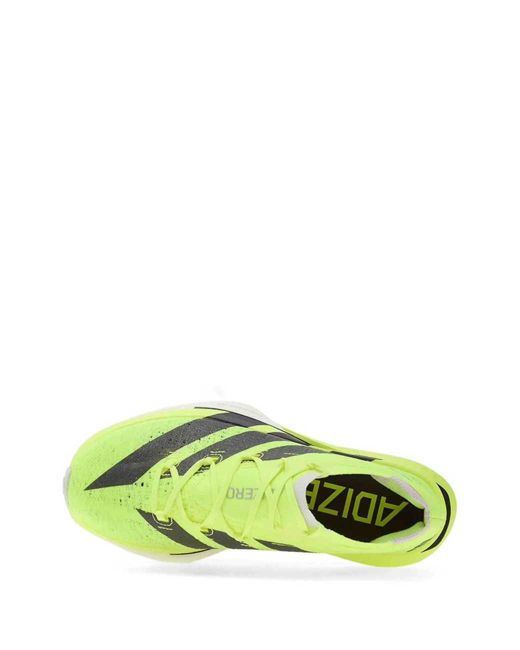 Adidas Green Adizero Printime X3 Sneakers For for men