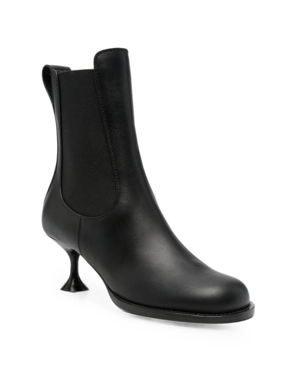 Botas Sergio Rossi de color Black