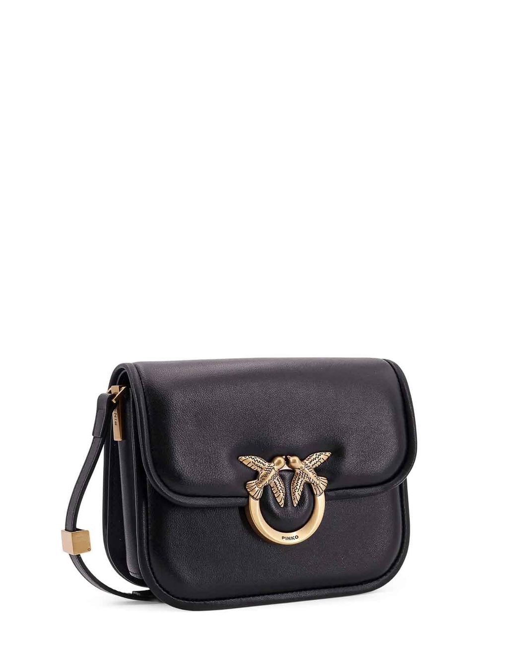 Pinko Black Bags