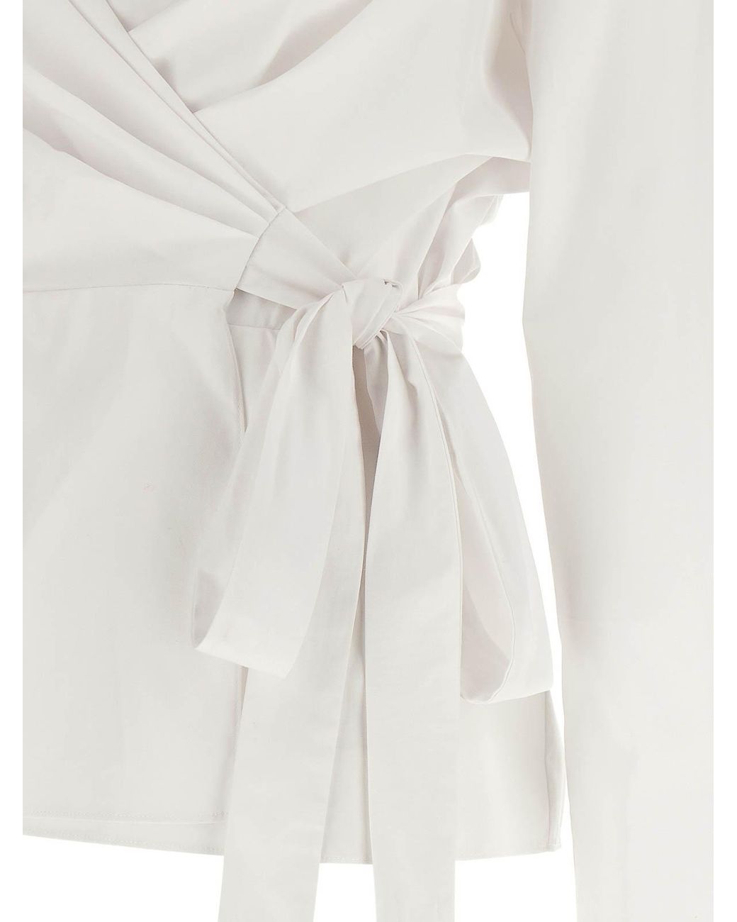 ARMARIUM White Shirt