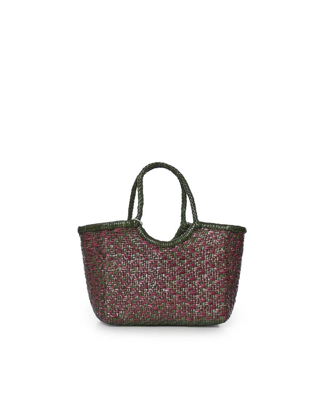 Dragon Diffusion Brown Shopper