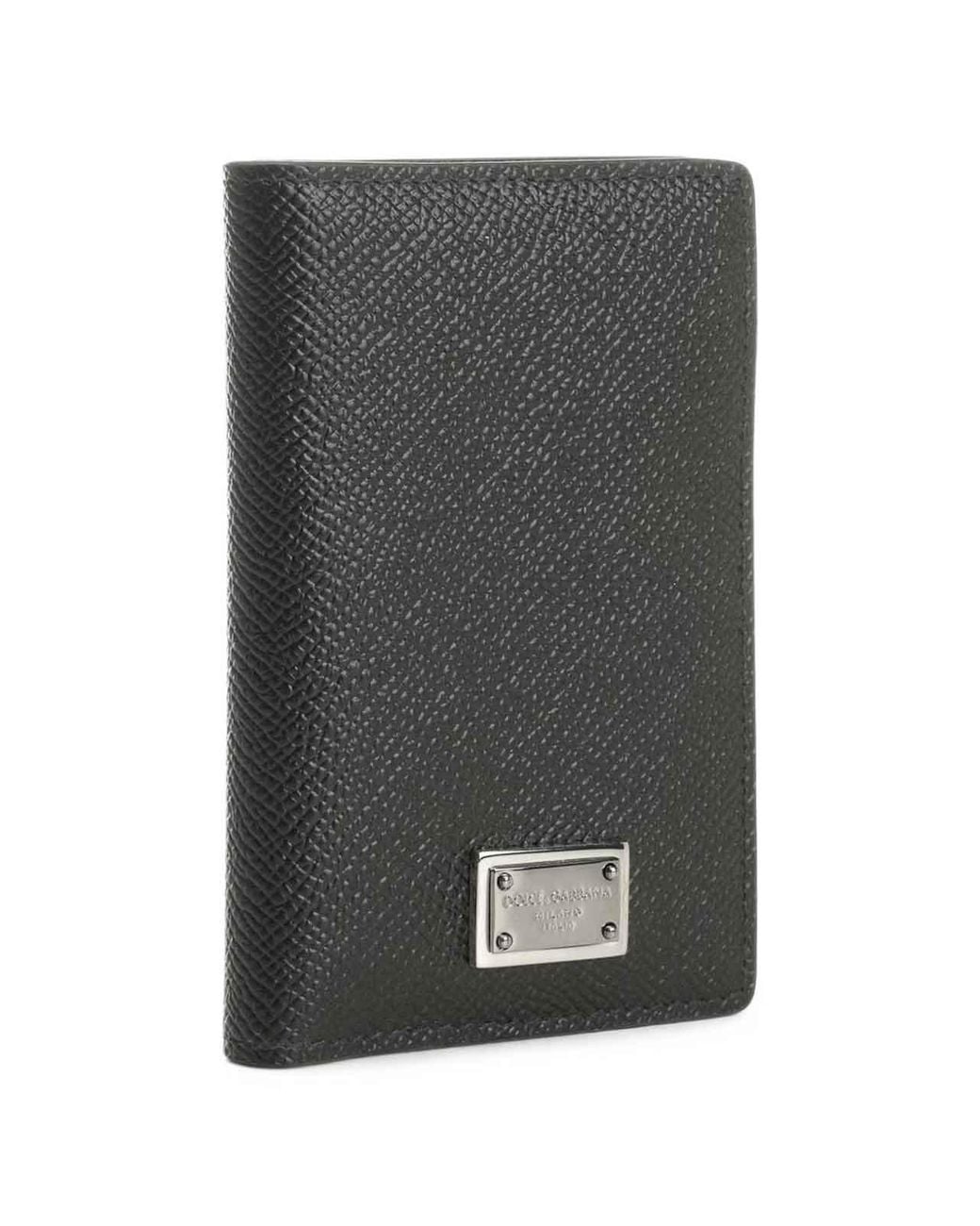 Borsa di Dolce & Gabbana in Black da Uomo