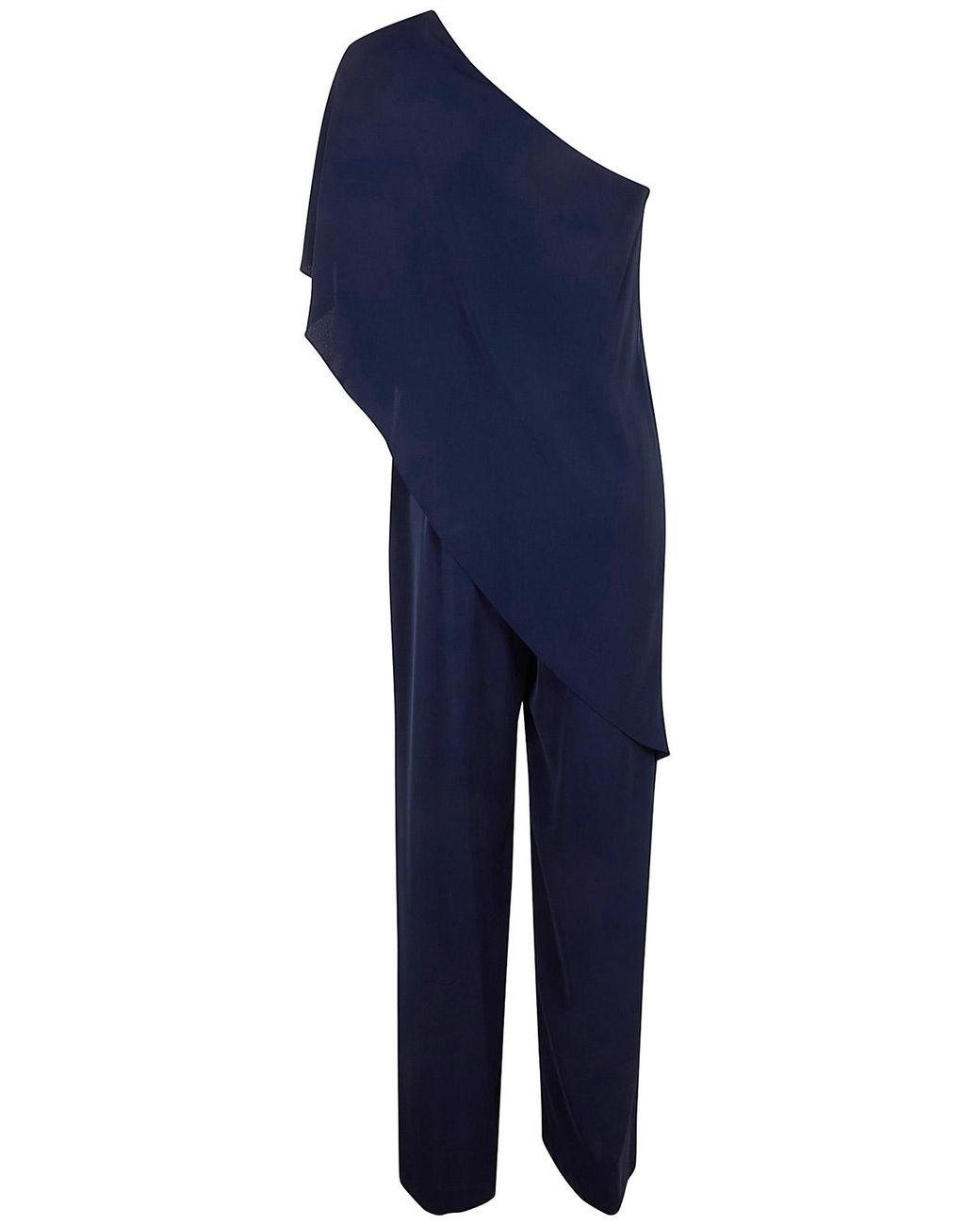 Ralph Lauren Blue April Jumpsuit