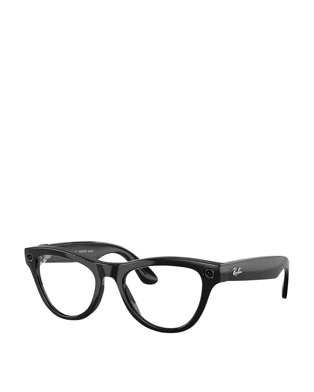 Ray-Ban Black Sunglasses for men