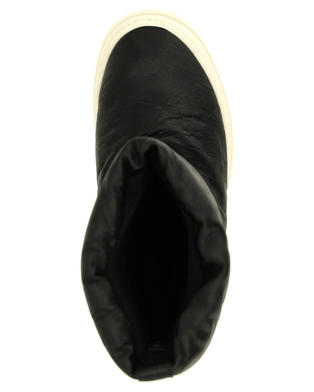 Rick Owens Stiefel in Black für Herren