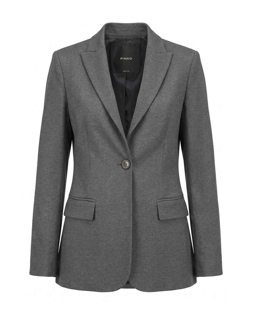 Pinko Black New Signum Jacket