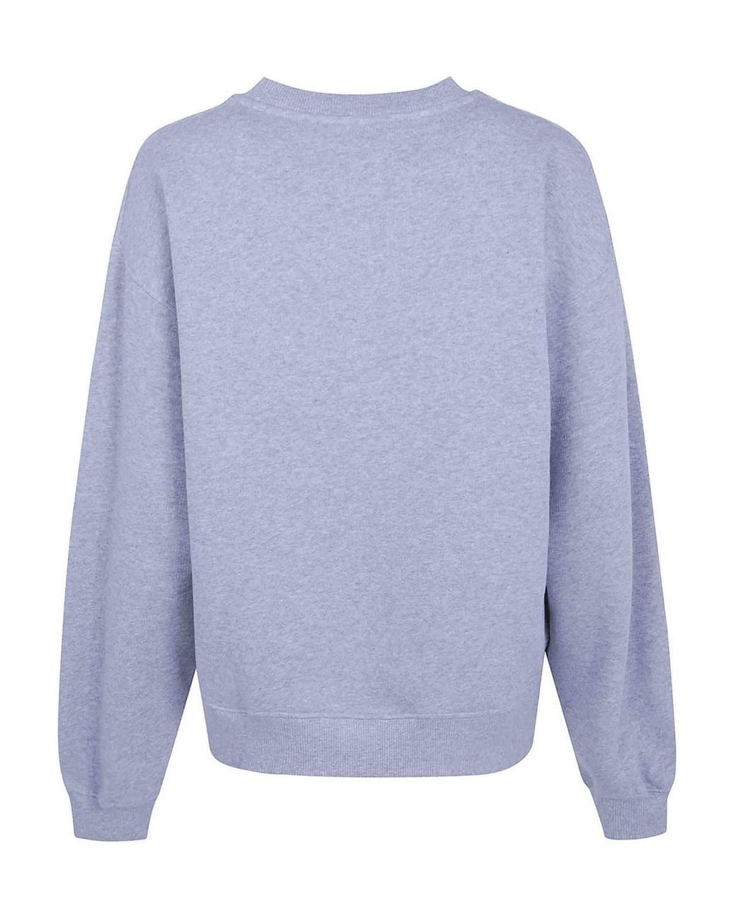 Sudadera Rohe de color Blue