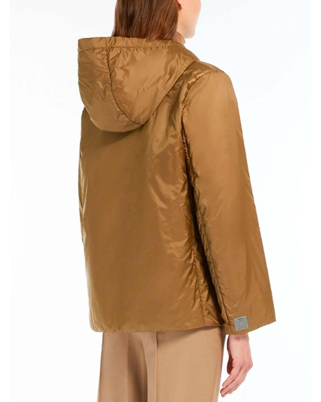 Max Mara Thecube Greenh Jacket