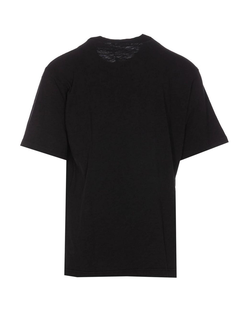 Dolce & Gabbana Black Topwear for men