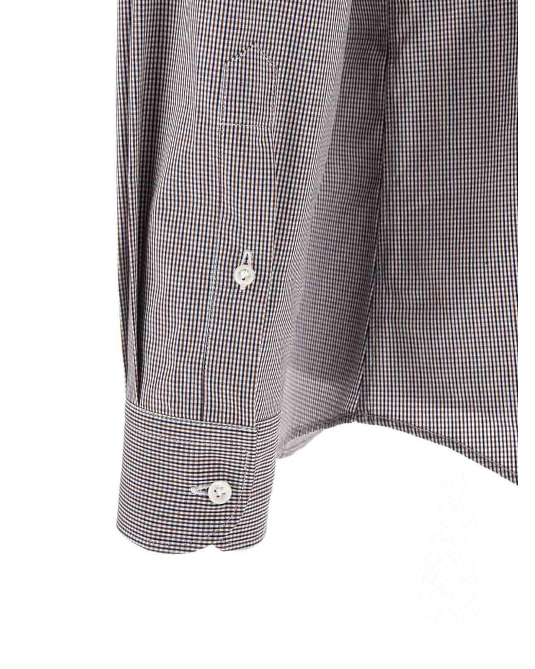 Fay Gray Shirt for men