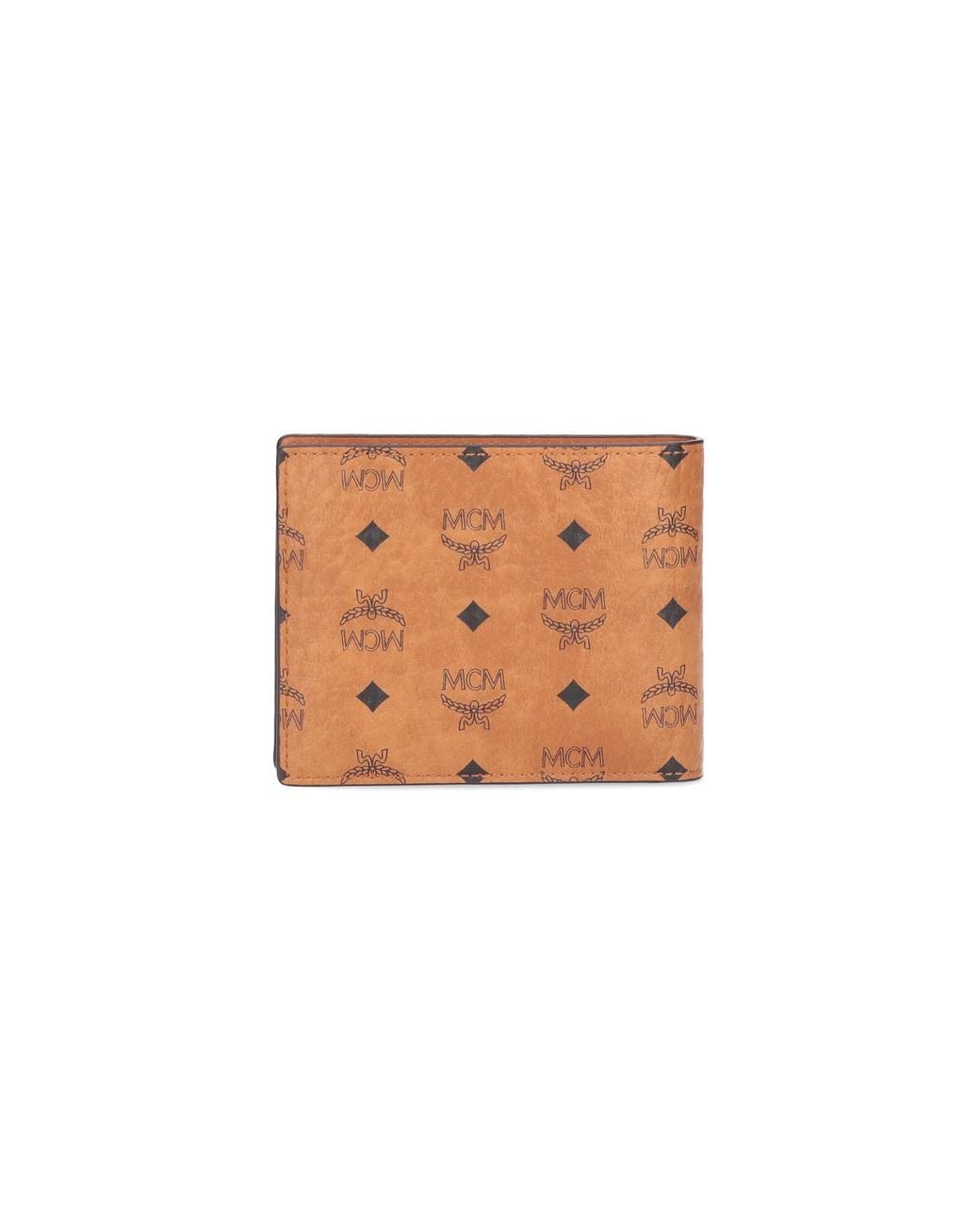 MCM Natural Wallets
