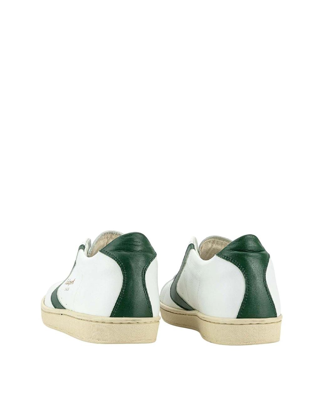 Valsport Green Sneakers for men