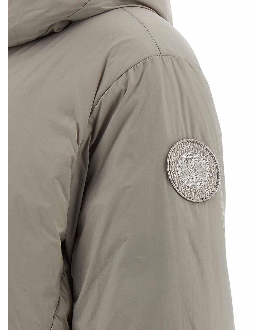Canada Goose Multicolor 'Elba' Jacket