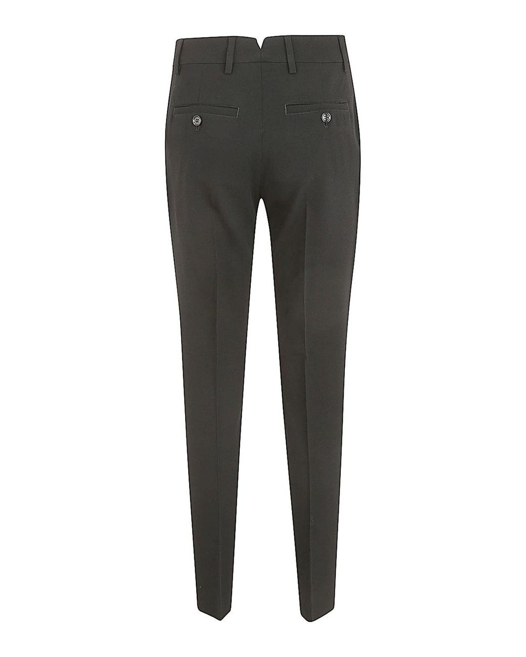 Shorts AMI de color Gray
