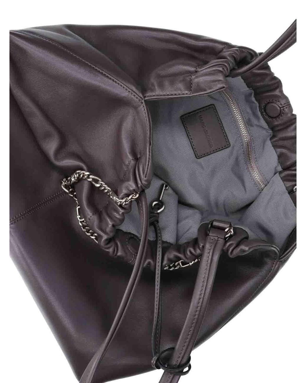 Marc Jacobs Black Tote Bag