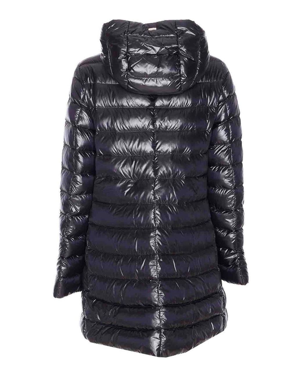 Chaqueta Alcochada Herno de color Blue
