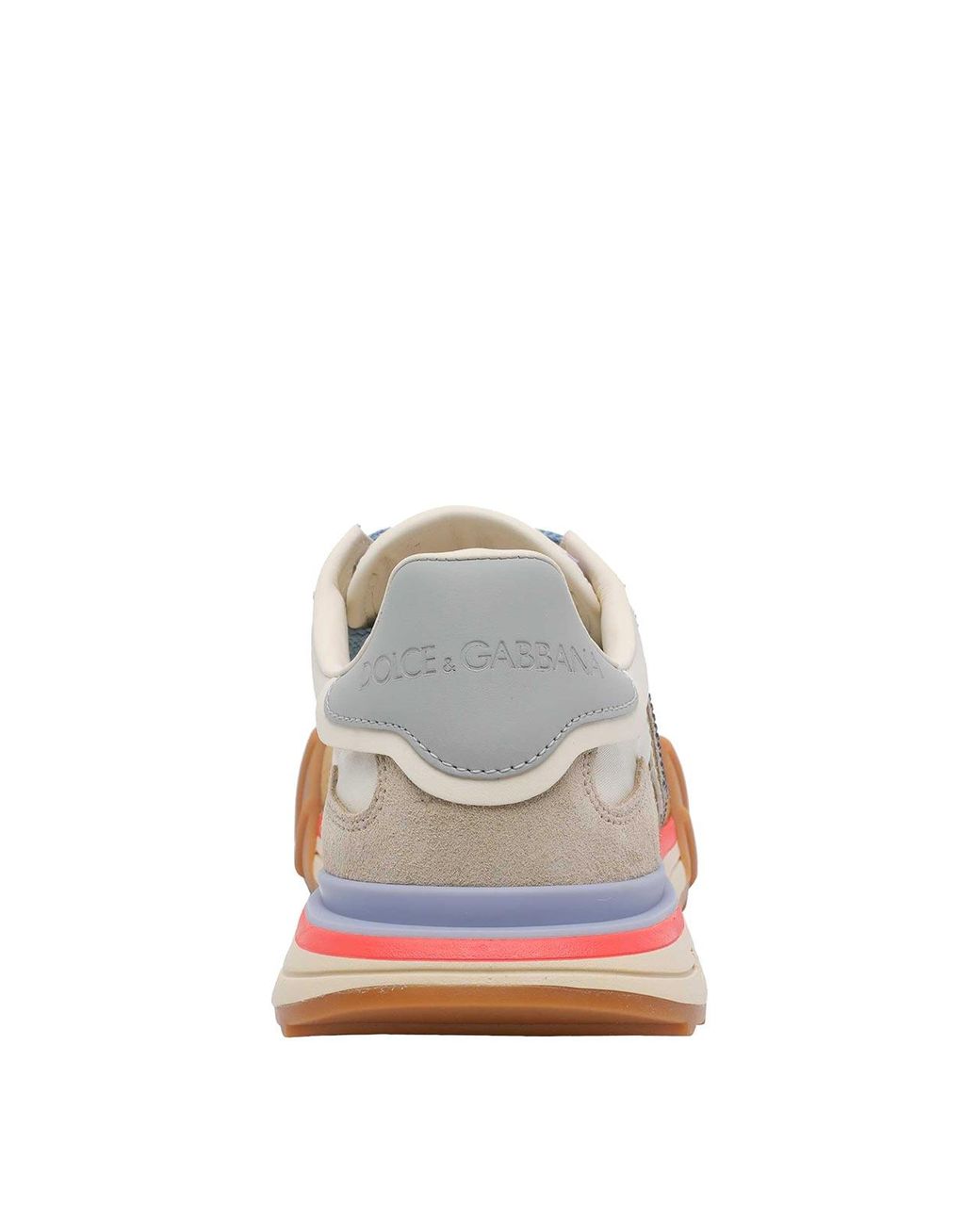 Baskets Dolce & Gabbana en coloris White