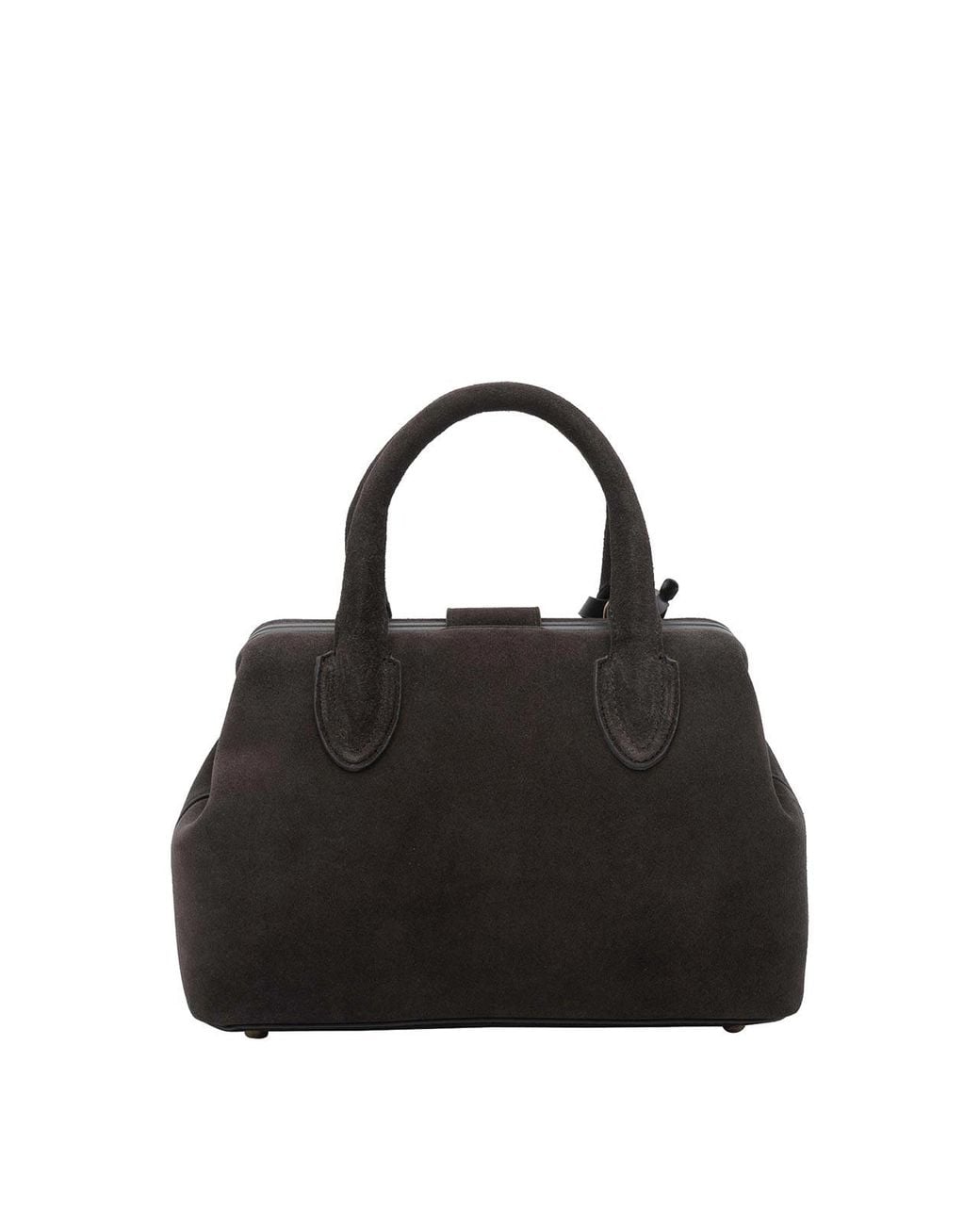 Borsa Piccola Da Medico di Schell in Black