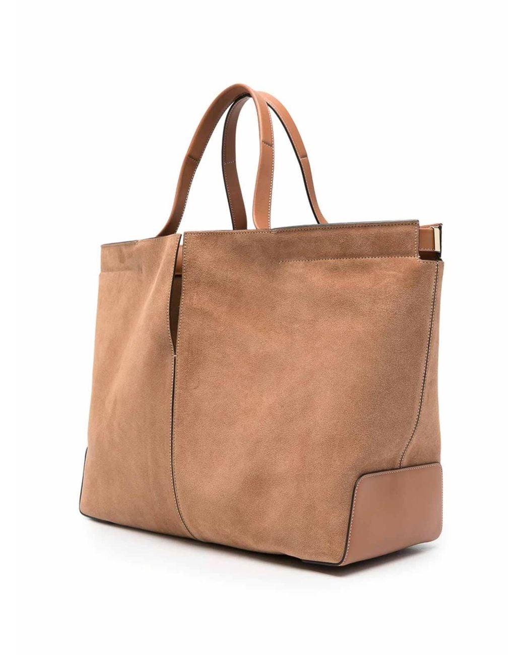 Tod's Brown Bag