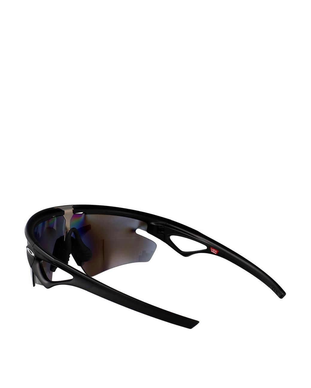 Oakley Black Sonnenbrille