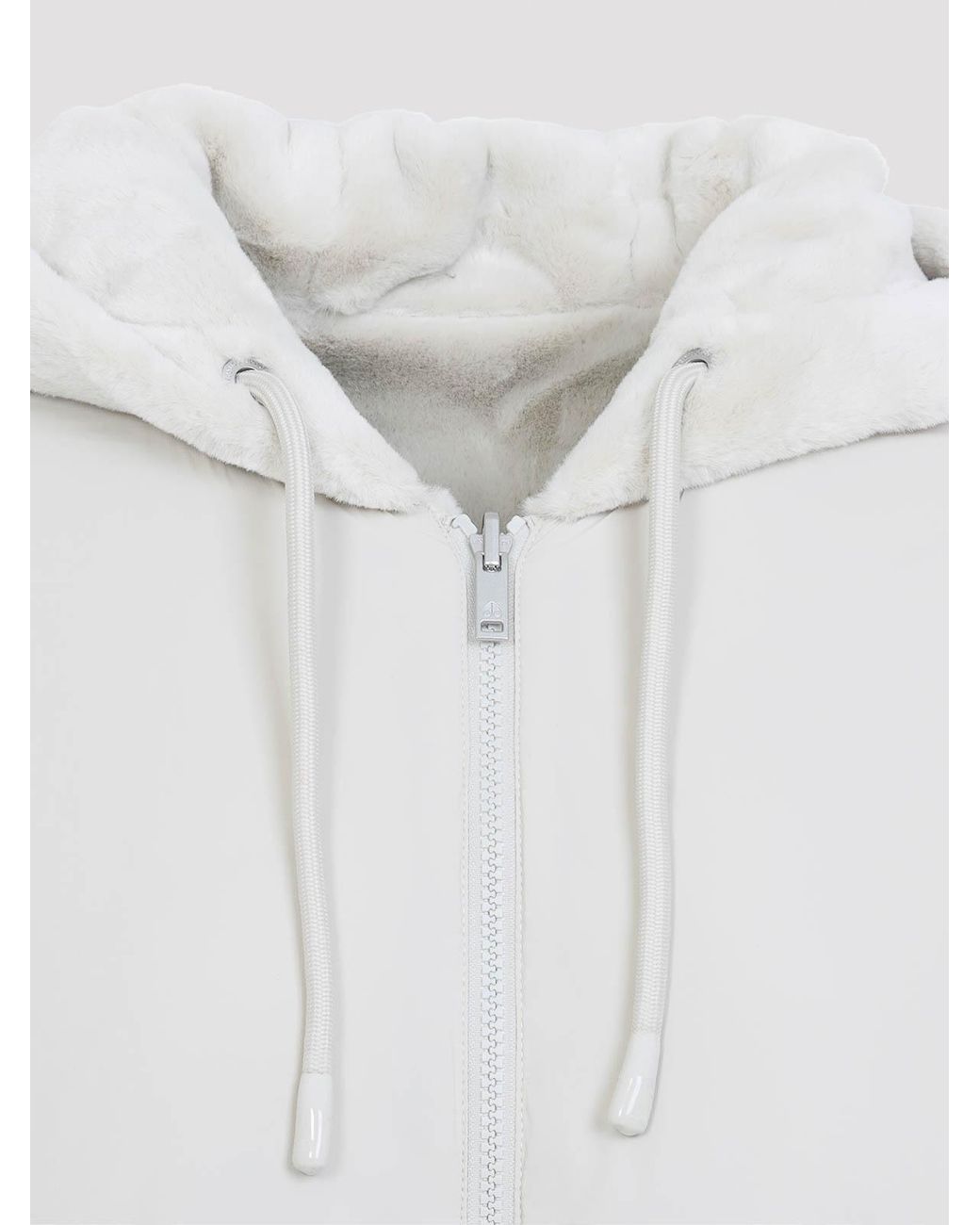 Chaqueta Casual Moose Knuckles de color White