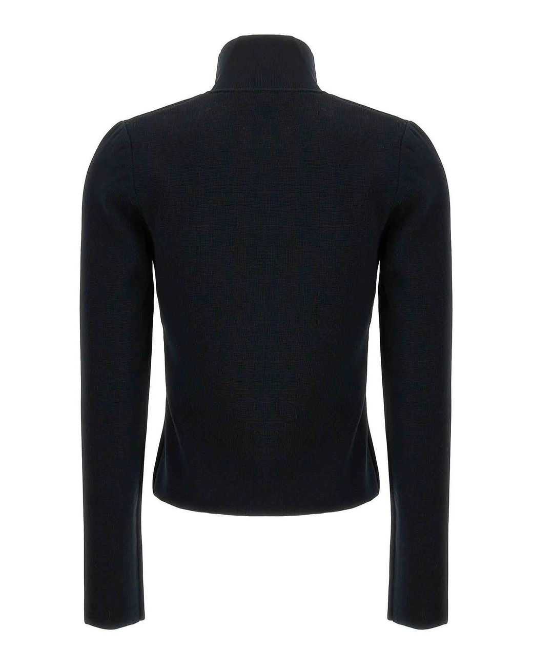 J.W. Anderson Black Cardigan