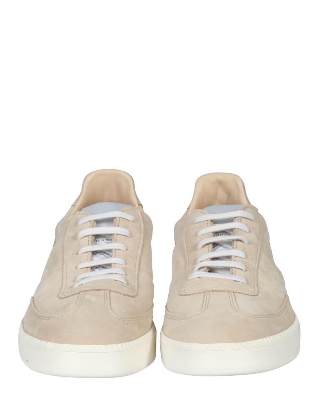Spalwart Natural Sneaker
