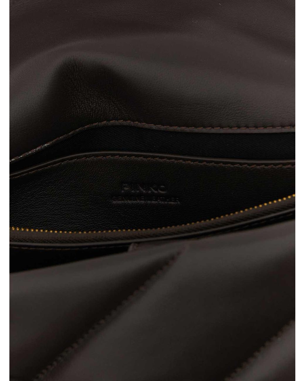 Borsa A Tracolla di Pinko in Black