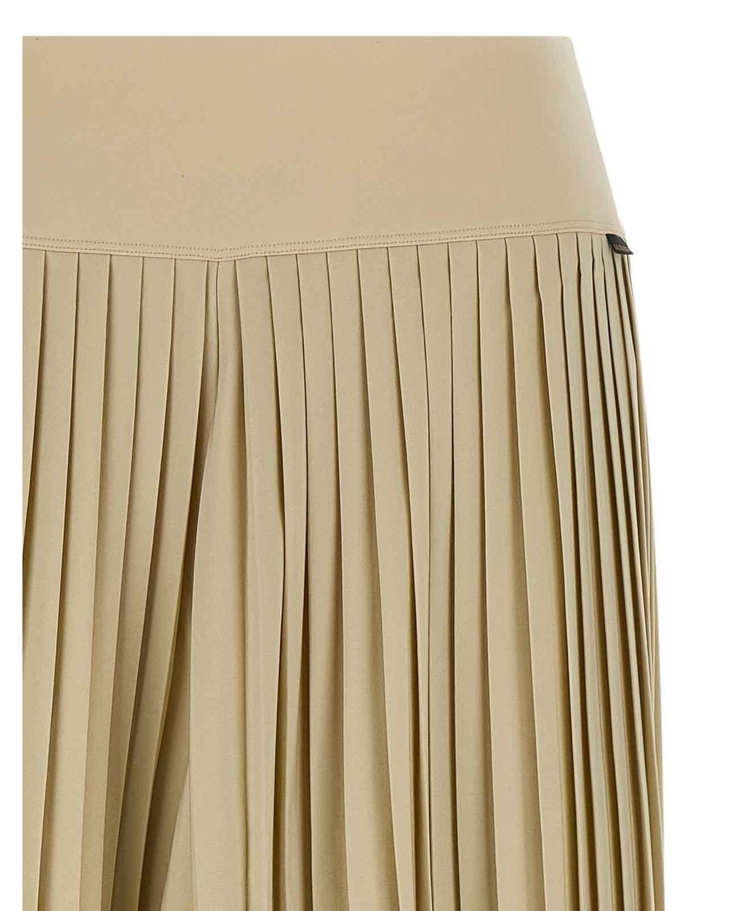 Goldbergh Natural Blissia Pants