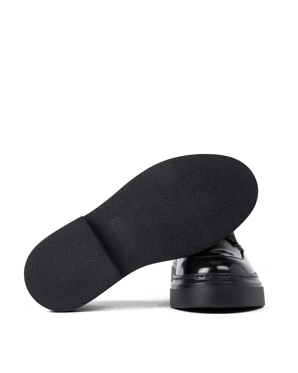 Baskets Paul Smith en coloris Black