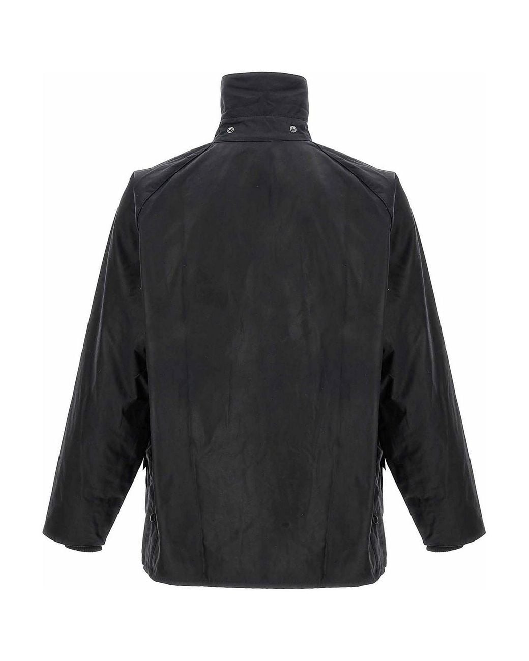 Blazer Barbour de hombre de color Blue