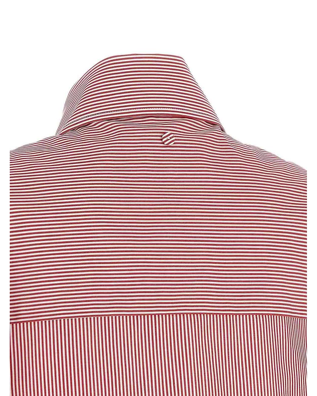 ARMARIUM Pink Shirt