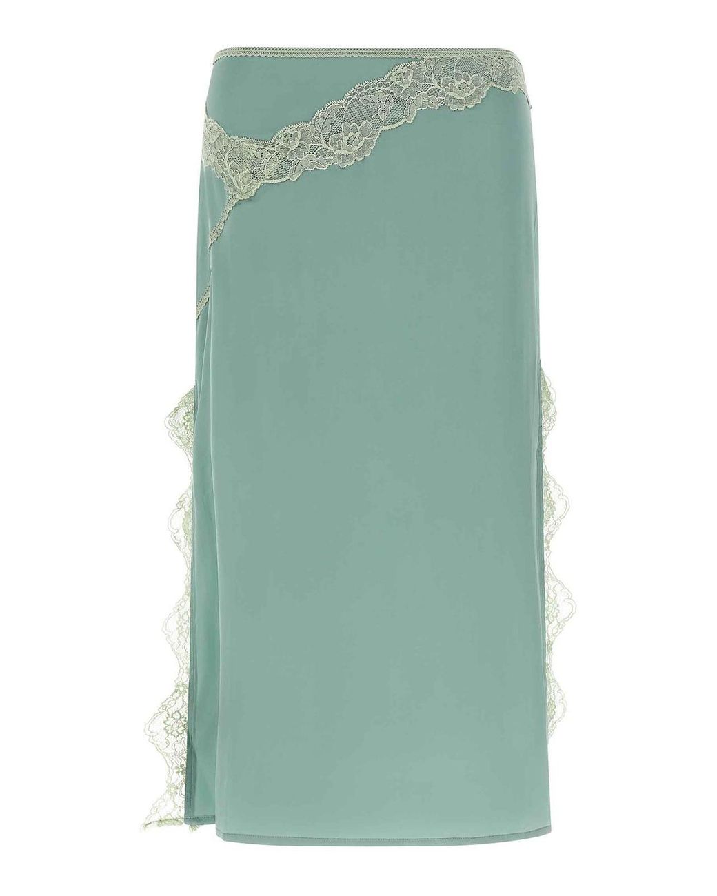 Vaillant Green Attitude Skirt